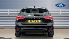 Ford Focus 1.0 EcoBoost 125 ST-Line X 5dr Petrol Hatchback